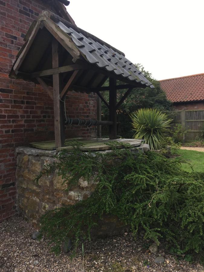 The Stables At Harby Bed and Breakfast Melton Mowbray Εξωτερικό φωτογραφία